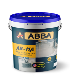 Chống thấm sàn Abba AB-11A