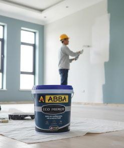 ABBA ECO PRIMER SƠN LÓT NỘI & NGOẠI THẤT