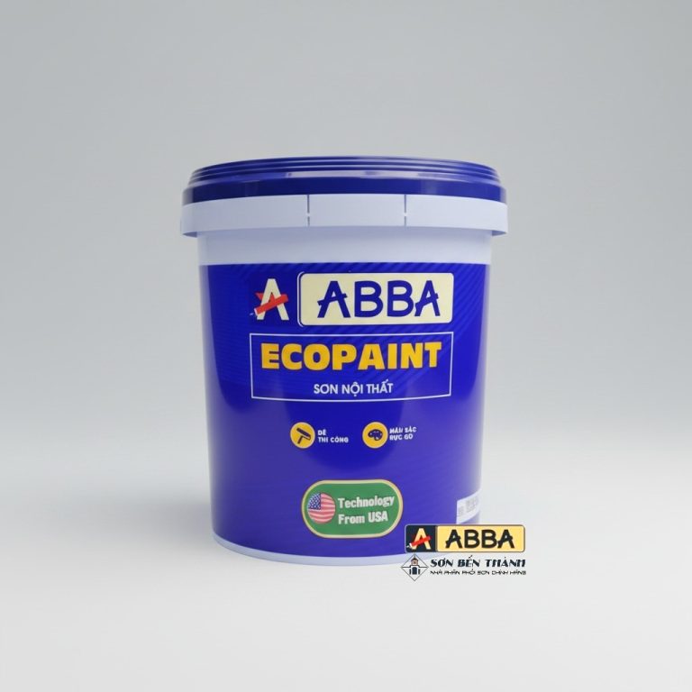 ABBA ECOPAINT
