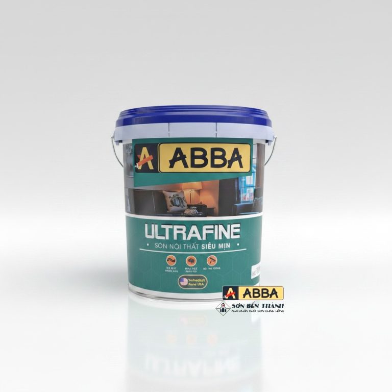 ABBA ULTRAFINE SIÊU MỊN