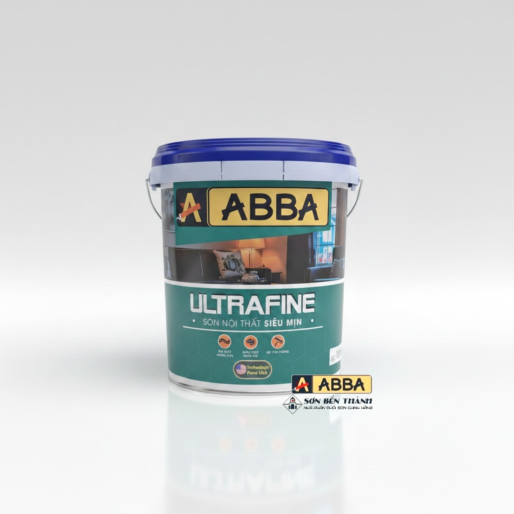 ABBA ULTRAFINE SIÊU MỊN