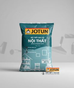 BỘT TRÉT JOTUN NỘI THẤT