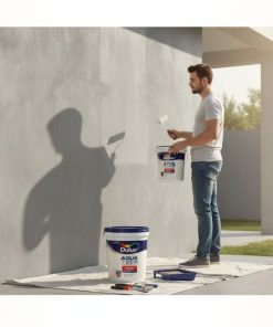 DULUX AQUATECH C8033 CHỐNG THẤM HIỆU QUẢ