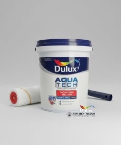 DULUX AQUATECH C8033 CHỐNG THẤM HIỆU QUẢ