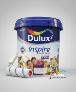 DULUX INSPIRE 79AB BÓNG