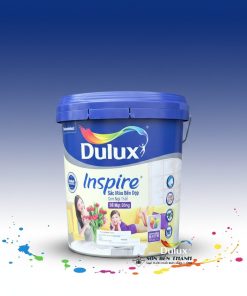 DULUX INSPIRE BÓNG 39AB NỘI THẤT