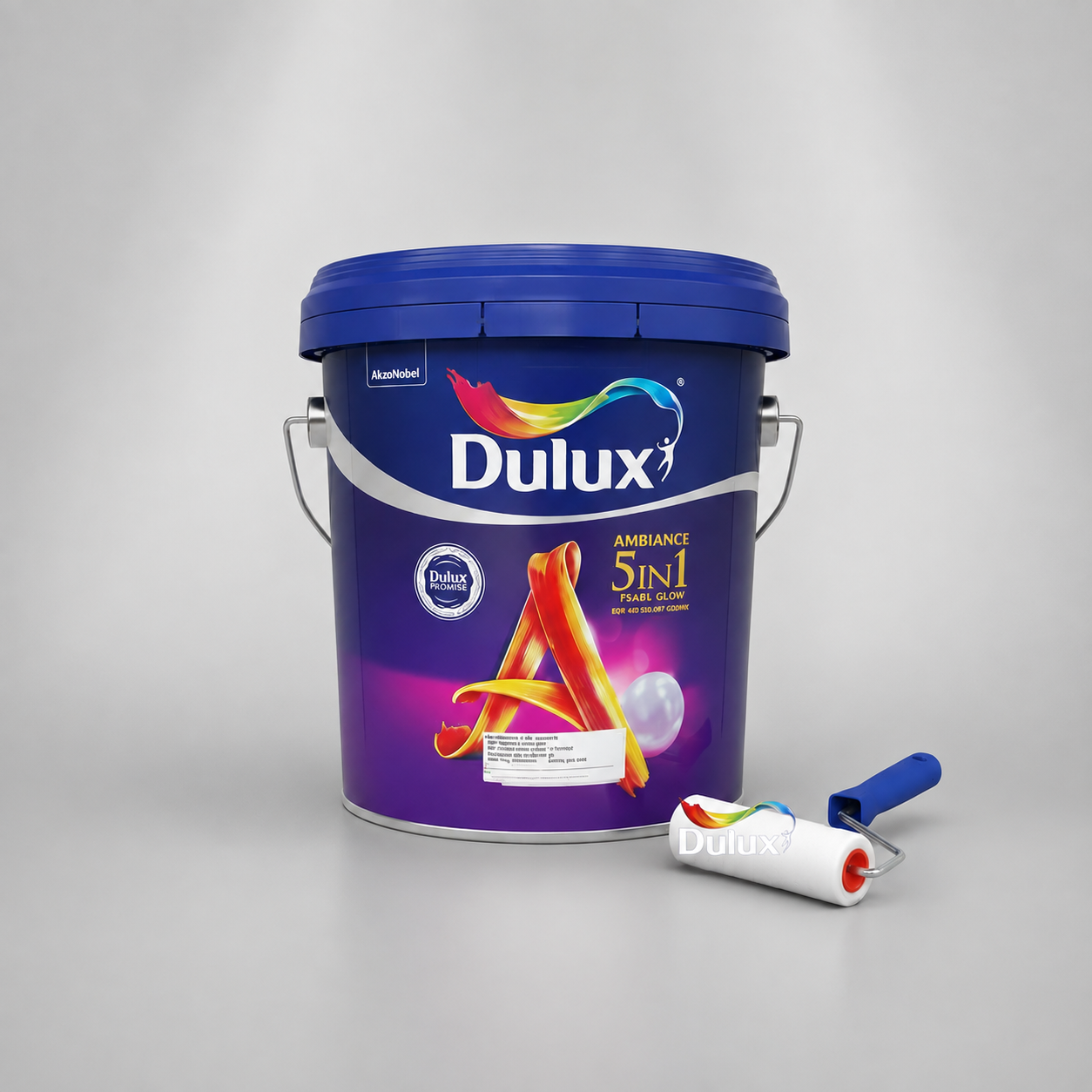 Dulux Ambiance 5in1