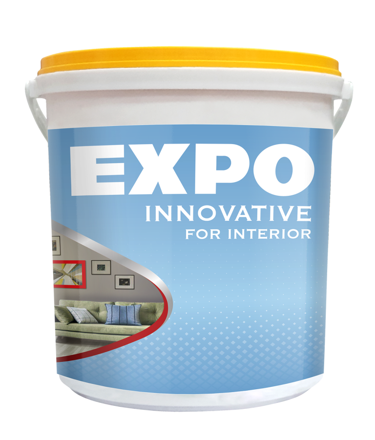 EXPO INNOVATIVE – SƠN NƯỚC NỘI THẤT