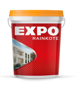 EXPO RAINKOTE – SƠN NƯỚC EXPO NGOÀI TRỜI