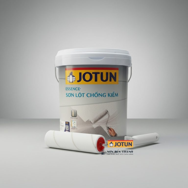JOTUN ESSENCE SƠN LÓT CHỐNG KIỀM