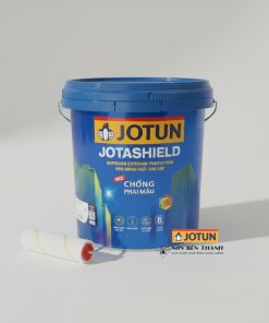 JOTUN JOTASHIELD CHỐNG PHAI MÀU
