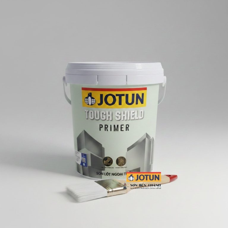 JOTUN TOUGH SHIELD PRIMER