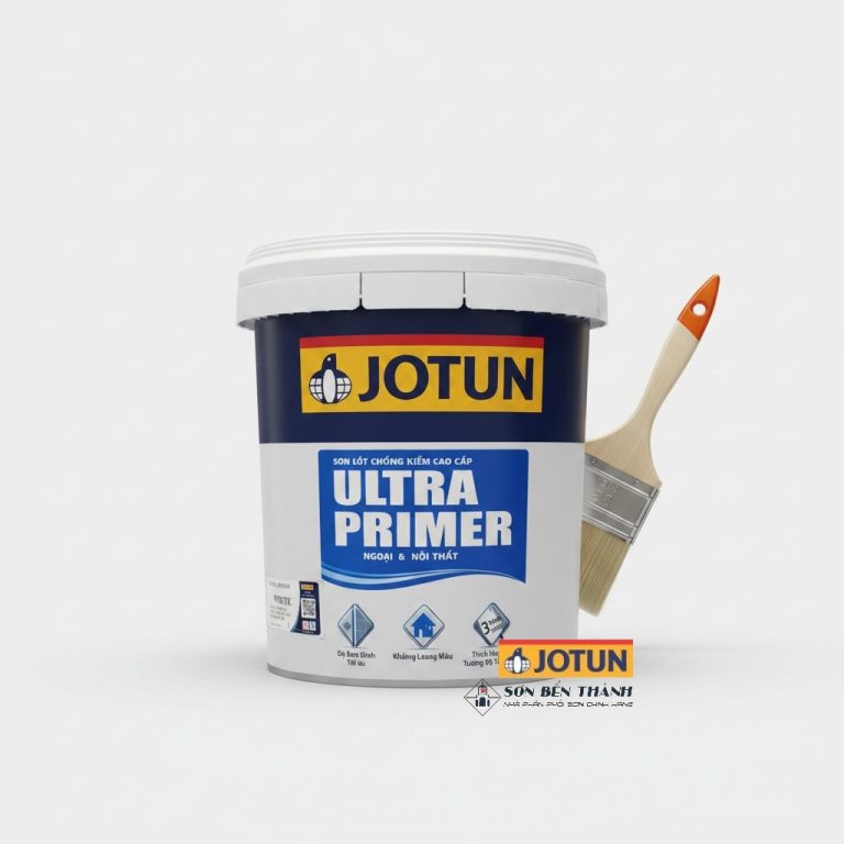 JOTUN ULTRA PRIMER