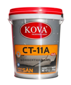 KOVA CT-11A PLUS SÀN