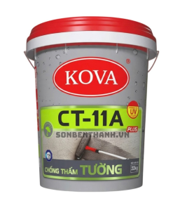 KOVA CT-11A PLUS TƯỜNG