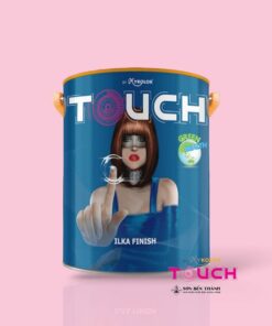 MYKOLOR TOUCH ILKA FINISH nội thất