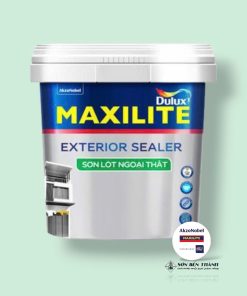 Sơn lót ngoại thất Maxilite 48C