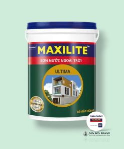 Maxilite Ultima Bóng – LU1