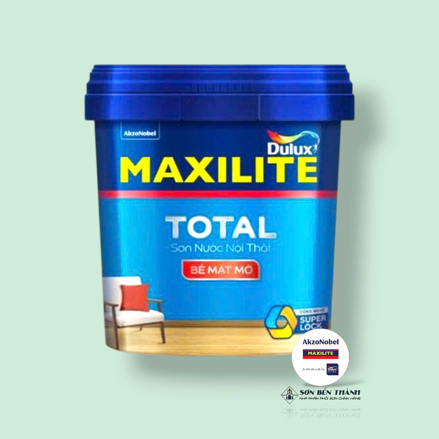Maxilite Total 30C