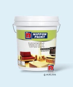 Sơn nước nội thất Nippon Vatex