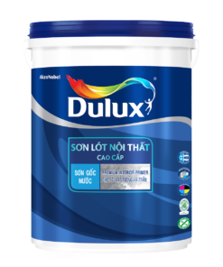 Sơn Lót Nội Thất Cao Cấp Dulux