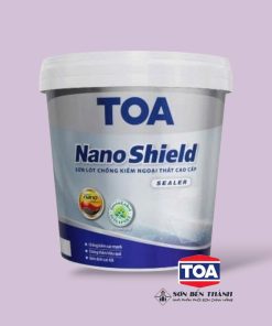 TOA Nanoshield sealer