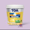 Toa 4 season top silk sheen bóng mờ
