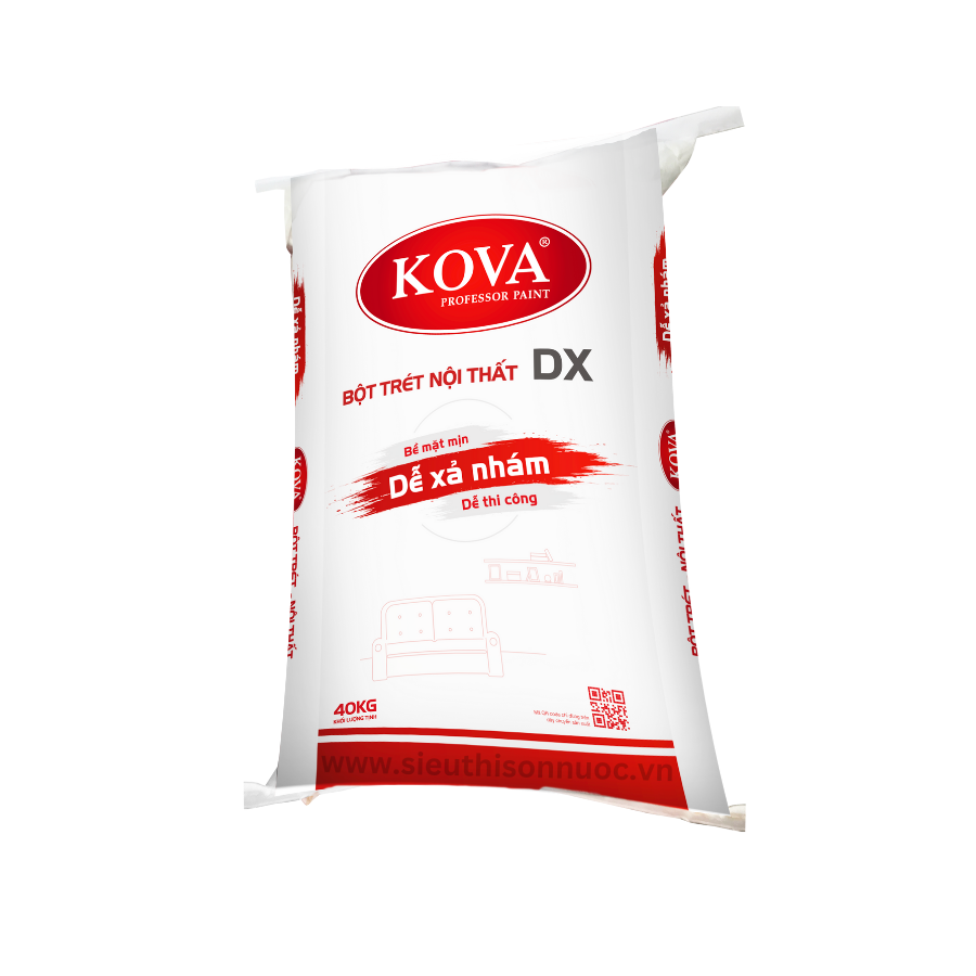 bot tret kova dx