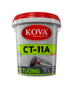 KOVA CT-11A Plus – Chống thấm tường cao cấp
