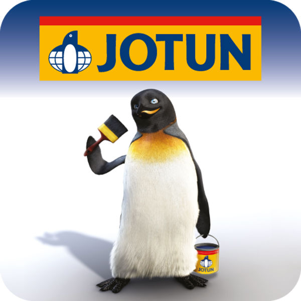 Hãng sơn nội thất Jotun 