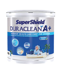 TOA SuperShield DuraClean A+ | Sơn nước nội thất siêu cao cấp