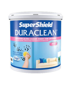 TOA SuperShield DuraClean - Sơn nước nội thất siêu cao cấp