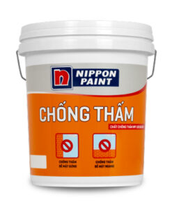 Sơn Chống Thấm Nippon WP 100 White