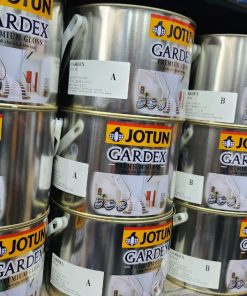 Sơn dầu Jotun Gardex
