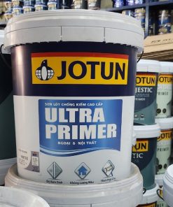 Sơn lót Jotun ultra primer 17L