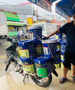 MAXILITE TOUGH Mờ 28C