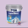 TOA SuperShield bóng mờ