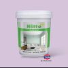 Toa Nitto Extra nội thất
