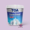 Sơn lót Toa supershield ngoại thất