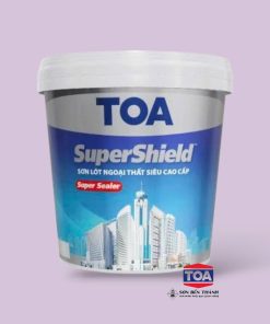 Sơn lót Toa supershield ngoại thất