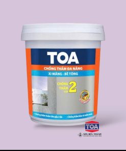 TOA CHỐNG THẤM ĐA NĂNG