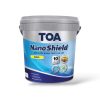 Toa Nanoshield bóng