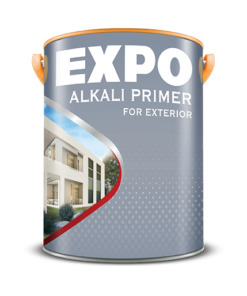 Sơn Lót Chống Kiềm Ngoại Thất Expo Alkali Primer