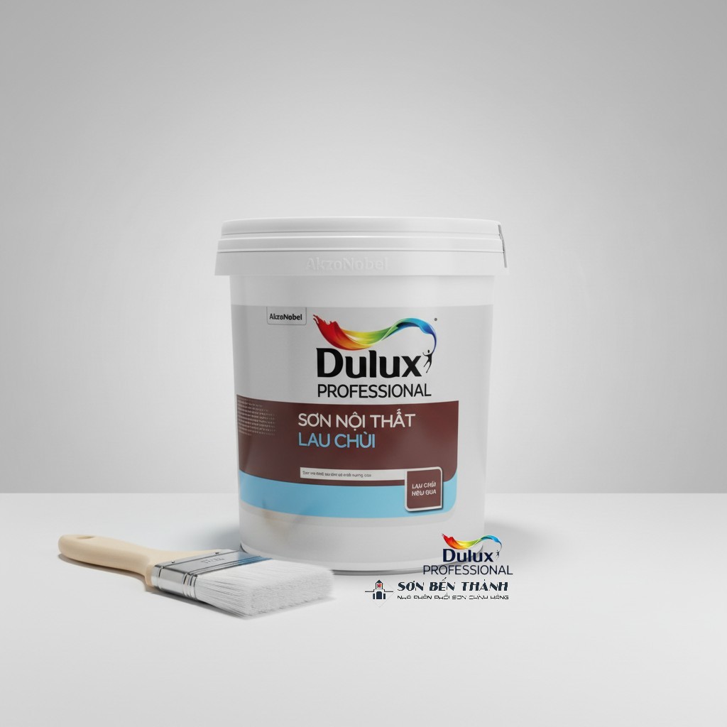 DULUX LAU CHÙI 6109 DULUX LAU CHÙI 6109