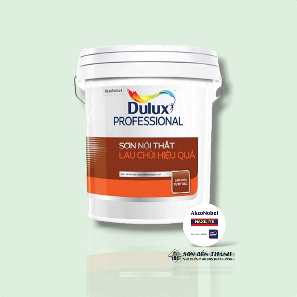 Dulux Lau Chui Hieu Qua 6108