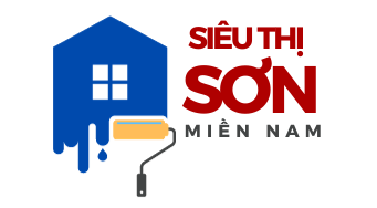 Siêu thị sơn miền Nam