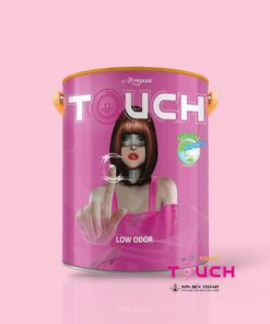 MYKOLOR TOUCH LOW ODOR nội thất