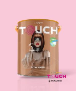 MYKOLOR TOUCH ULTRA FINISH ngoại thất
