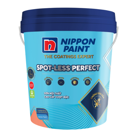 NIPPON SPOT-LES PERFECT DỰ ÁN