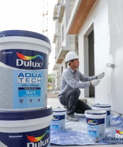 DULUX AQUATECH 3IN1 v189
